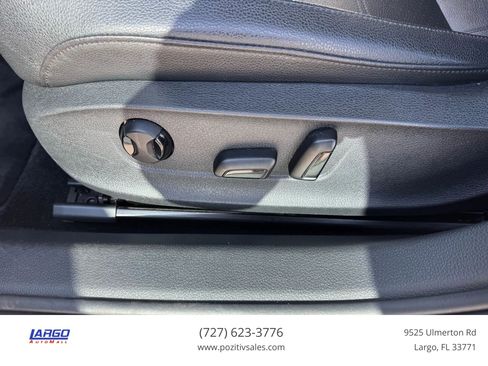 Used 2016 Volkswagen Passat 1.8T SE image 30