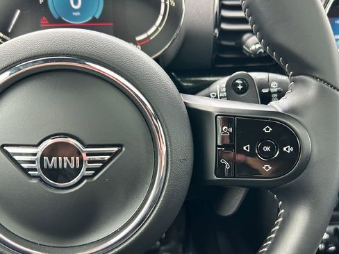 Used 2024 MINI Cooper Clubman S image 20
