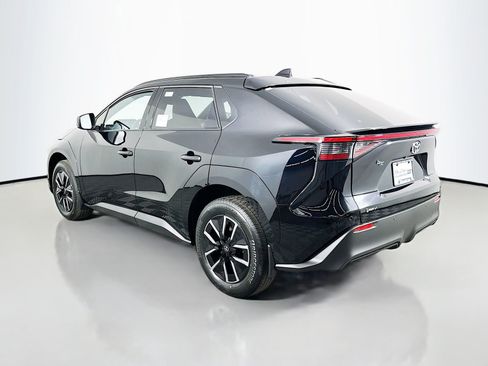 New 2026 Toyota bZ image 5
