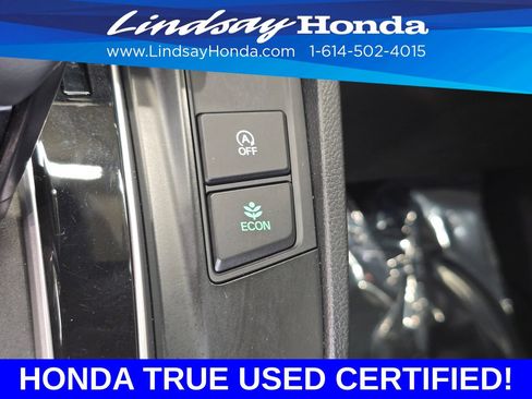 Certified 2022 Honda CR-V Touring image 20