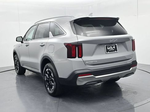 Certified 2026 Kia Sorento S AWD/4WD image 6