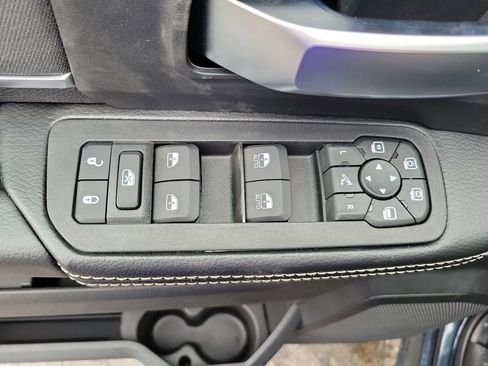 New 2026 RAM 2500 Big Horn image 9