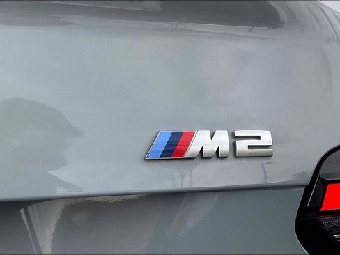 Used 2024 BMW M2 image 24