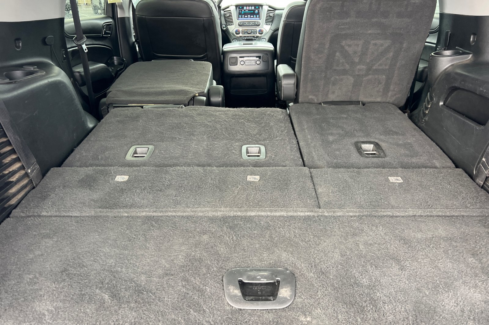 Used 2020 GMC Yukon SLT AWD/4WD image 17
