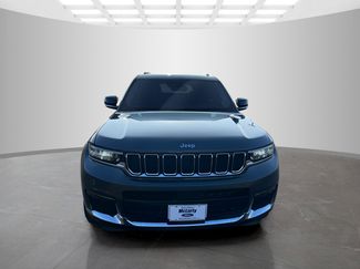 Used 2022 Jeep Grand Cherokee L Limited video 2