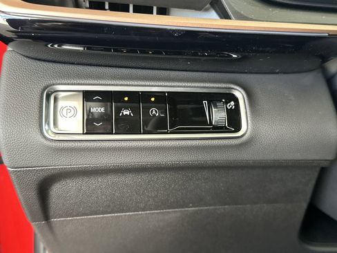 New 2026 Buick Envision Sport Touring image 19