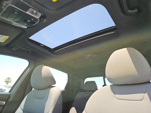 Used 2022 Hyundai Santa Cruz SEL Premium AWD/4WD image 21