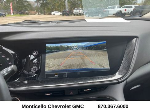 Used 2022 Buick Envision Preferred FWD image 15