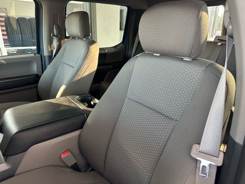 Used 2020 Ford F150 XLT w/ Equipment Group 302A Luxury AWD/4WD image 22
