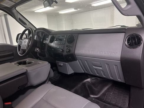 Used 2015 Ford F250 XL RWD image 22