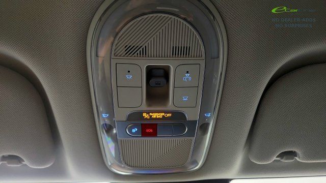 Used 2024 Hyundai Ioniq 5 Limited AWD/4WD image 71