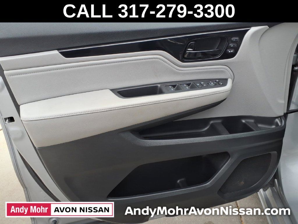 Used 2019 Honda Odyssey Elite image 15