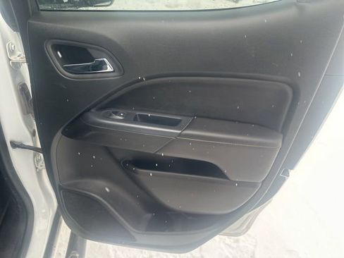 Used 2021 GMC Canyon AT4 image 19