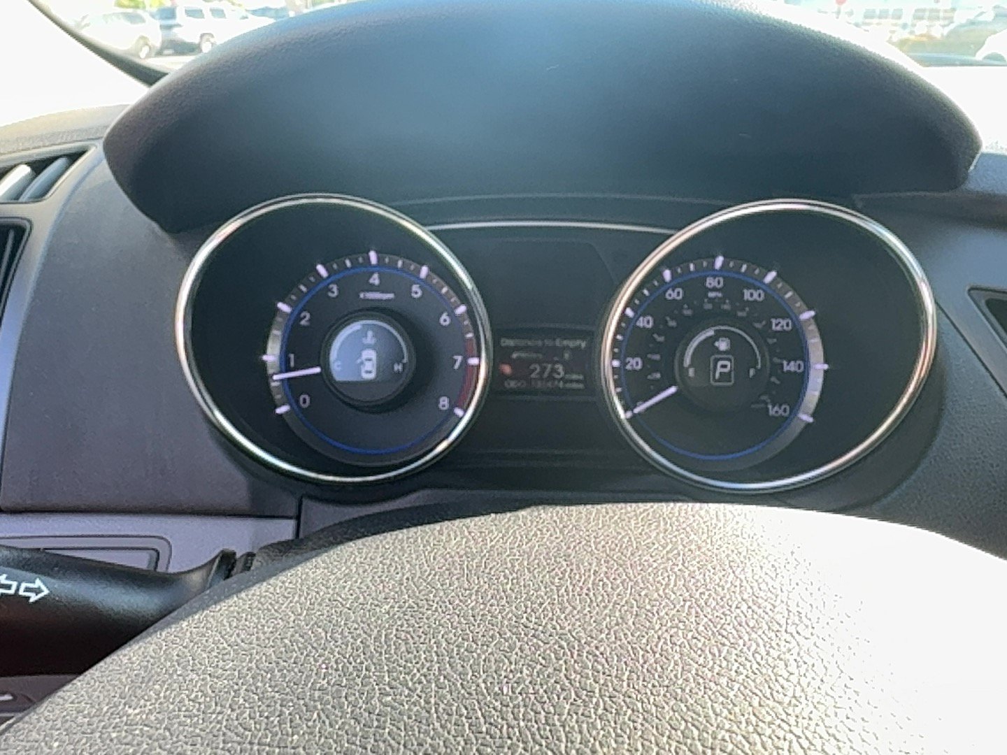 Used 2014 Hyundai Sonata GLS FWD image 26