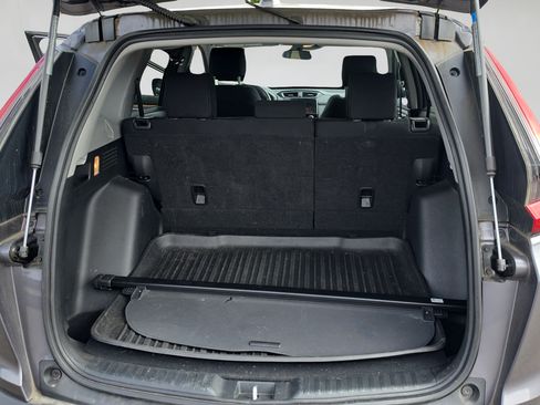 Used 2021 Honda CR-V EX image 19