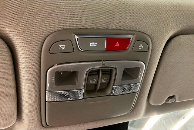 Used 2023 Kia Telluride SX FWD image 33