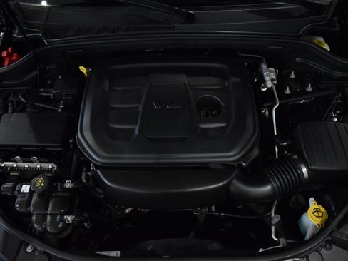 Used 2021 Jeep Grand Cherokee Laredo X AWD/4WD image 49
