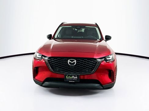 Used 2025 MAZDA CX-90 Plug-In Hybrid w/Premium Sport AWD/4WD image 2