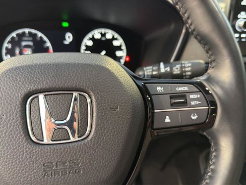 Used 2025 Honda CR-V EX-L image 22