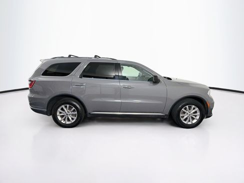 Used 2023 Dodge Durango SXT RWD image 10