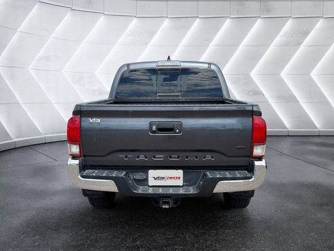 Used 2023 Toyota Tacoma SR5 image 5