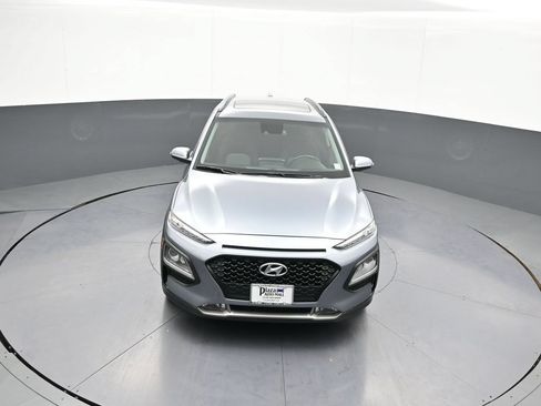 Used 2019 Hyundai Kona SEL w/ SEL Tech Package 02 AWD/4WD image 34