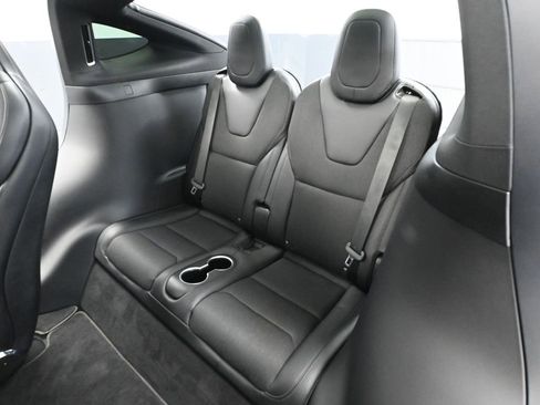 Used 2018 Tesla Model X 100D image 37