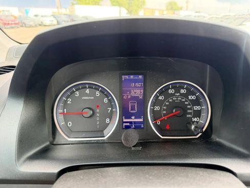 Used 2011 Honda CR-V EX image 12
