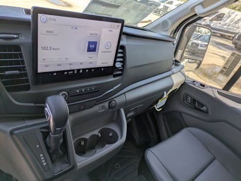 New 2026 Ford Transit 250 Base w/ Load Area Protection Package image 16