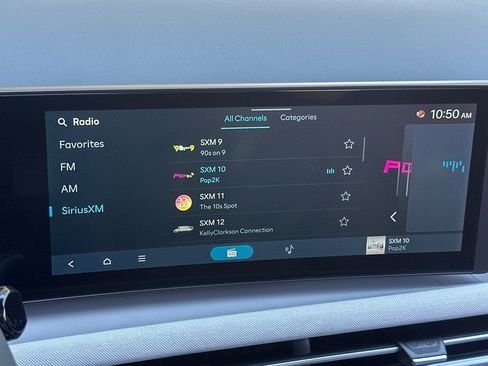 New 2025 Hyundai Tucson Limited w/ Tow & Go Package image 16