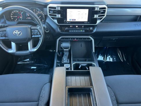 Used 2024 Toyota Tundra SR5 image 16