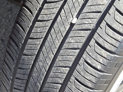 Used 2024 Honda HR-V Sport image 10