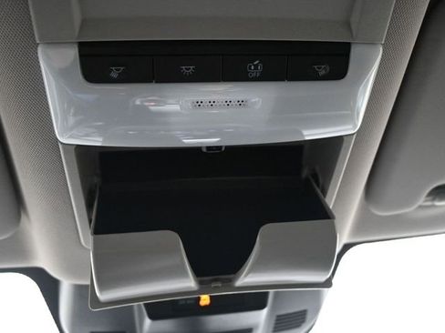 New 2026 Nissan Rogue S image 25