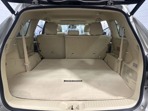 Used 2015 Toyota Highlander XLE AWD/4WD image 26