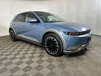 Used 2023 Hyundai Ioniq 5 Limited video 2