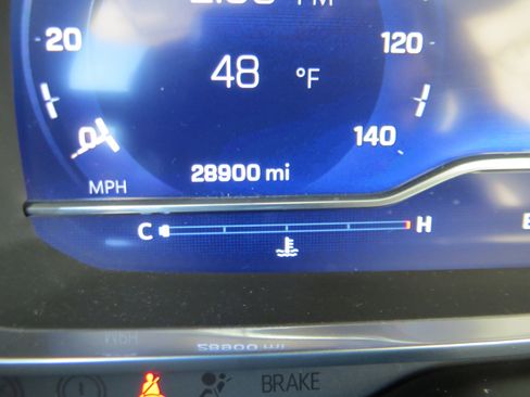 Used 2023 Chevrolet Tahoe RST w/ RST Performance Edition image 19