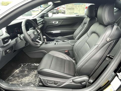 New 2026 Ford Mustang Premium RWD image 16