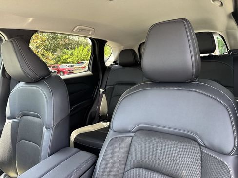 New 2026 MAZDA CX-5 Preferred AWD/4WD image 42