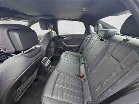 Certified 2023 Audi A4 2.0T Premium Plus image 16