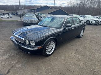 Used 2006 Jaguar XJ8 360° Tour