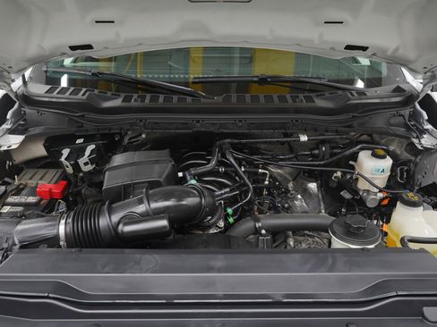 Used 2024 Ford F250 XLT image 30