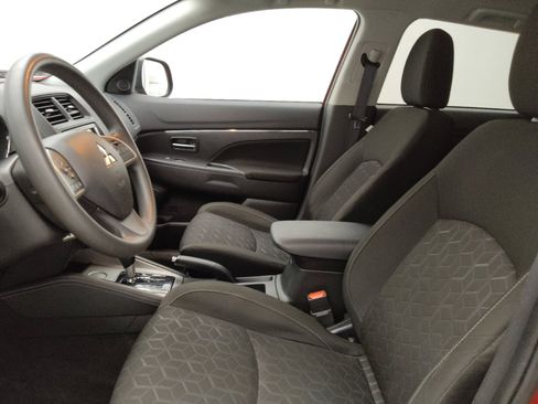 Used 2021 Mitsubishi Outlander Sport FWD image 17