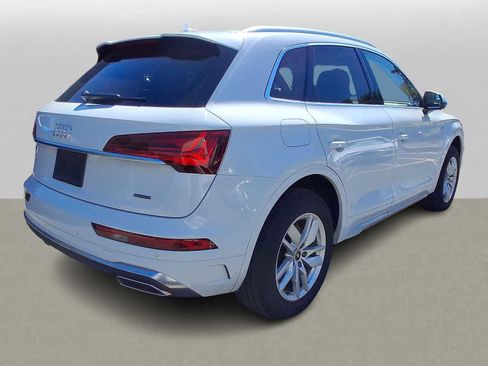 Used 2023 Audi Q5 2.0T Premium w/ Convenience Package AWD/4WD image 31