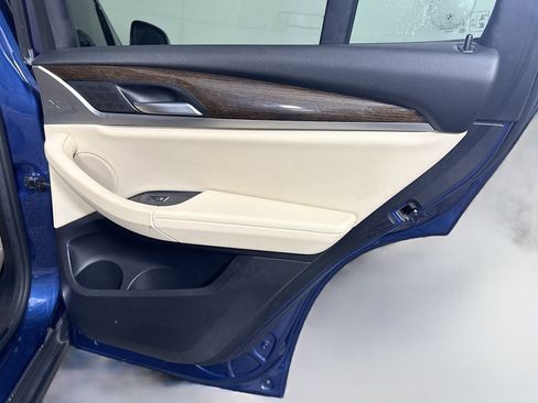 Used 2019 BMW X3 sDrive30i w/ Convenience Package image 28