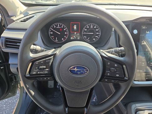 New 2026 Subaru Crosstrek 2.0i Premium image 9