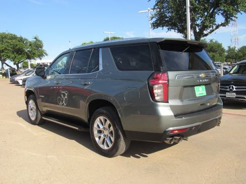 Used 2024 Chevrolet Tahoe Premier image 13