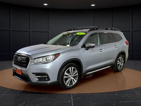 Used 2022 Subaru Ascent Touring w/ Popular Package #2A AWD/4WD image 1