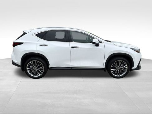 Used 2026 Lexus NX 350 AWD w/ Accessory Package (2T) image 7