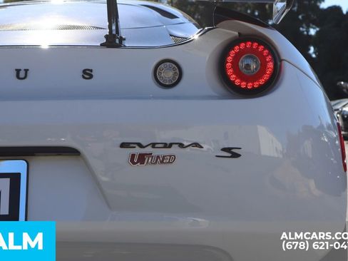 Used 2014 Lotus Evora S image 10