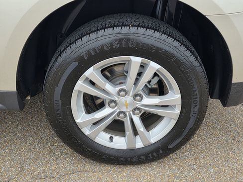 Used 2015 Chevrolet Equinox LT w/ Driver Convenience Package FWD image 26